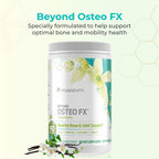Youngevity Beyond Osteo FX - Tropical Vanilla