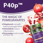 PlantFusion Inspire Plant Protein Powder for Women