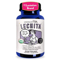Legendairy Milk Lechita Breastfeeding Supplement - 60 Capsules