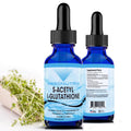 Absonutrix S-Acetyl L-Glutathione 100 mg Liquid - 4 Fl Oz