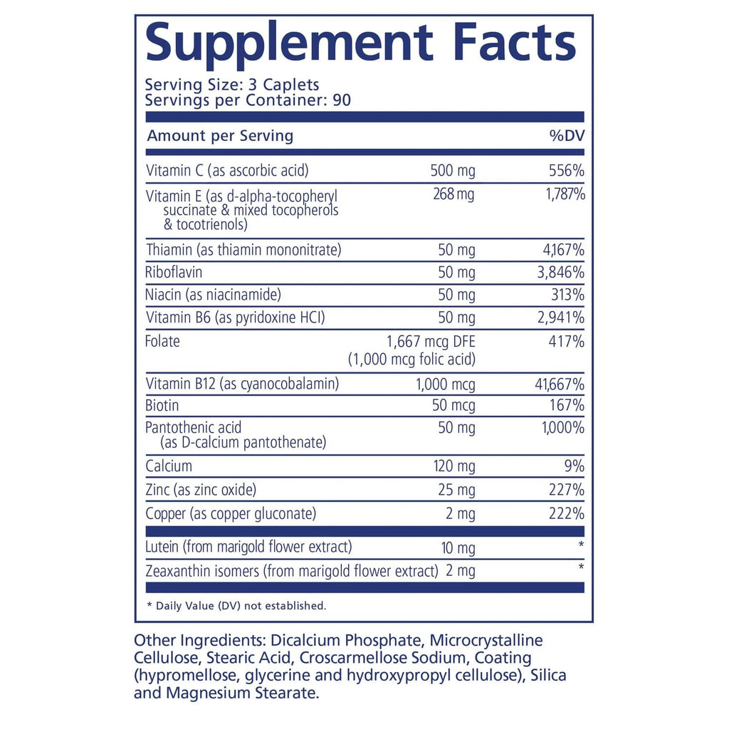 PRN Physician Recommended Nutriceuticals NUTRITIONAL_SUPPLEMENT