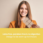 MONIER Magnesium Patches - 100% Natural - 60 Count - image 4