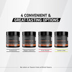 Kaged Creatine HCl Capsules