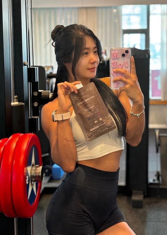 K FOOD KOREAN FOOD Multi Shake