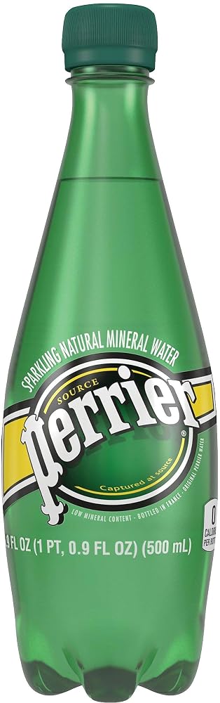 Perrier Mineral Water - image 6