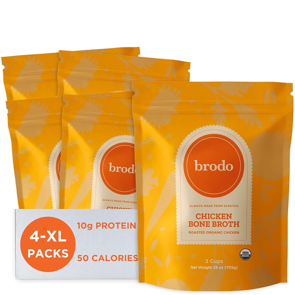 Brodo Collagen Broth