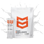 MTN OPS Collagen Peptides Stick Packs Unflavored - 20 Ounce - image 2