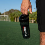 Stayfit Classic Loop Top Protein Shaker Bottle