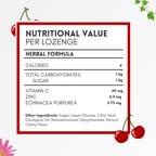 HERBION Naturals Zinc