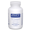 Pure Encapsulations Th1 Support Immune Supplement - 120 Capsules