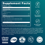 Puori O3 Omega-3 Fish Oil Supplement - 240 Softgels - image 6
