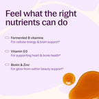 New Chapter Liquid Multivitamins