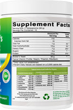 Best Naturals NUTRITIONAL_SUPPLEMENT