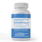 Pure Original Ingredients Creatine Monohydrate - 100 Capsules - image 3