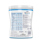 Nestle Resource High Protein Vanilla Powder - 400g - image 2