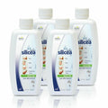 Hübner Original Silicea Gel Colloidal Silica - 17 fl oz (Pack of 4)
