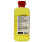 REPONE Electrolyte Solution with Zinc