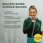 Betterbrand BetterLungs