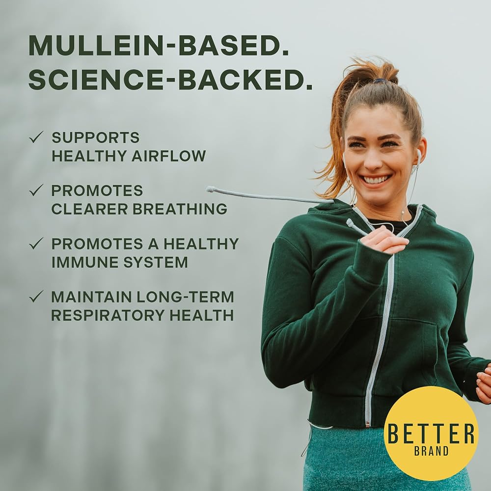 Betterbrand BetterLungs