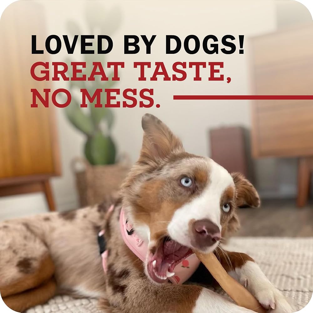 Redbarn 30" Collagen Sticks Dog Treat - image 6