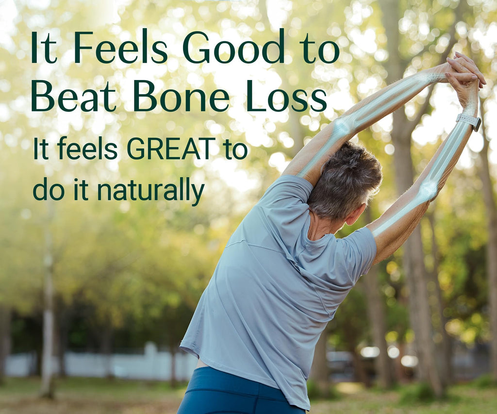 ALGAECAL Bone Builder Pack - Plant Based Calcium Supplement