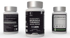 Heroot Organic Turmeric with Black Pepper & Moringa 1000 mg - 60 Capsules - image 4