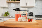 Myprotein Clear Whey Isolate Protein Powder