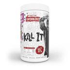 5% Nutrition Rich Piana Kill It Pre Workout Powder w/Creatine