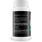 Fierce Focus Natural Brain Function Support - 90 Capsules - image 3