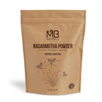 MB Herbals Nagarmotha Powder for Hair Care - 227g