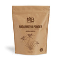 MB Herbals Nagarmotha Powder for Hair Care - 227g