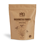 MB Herbals Nagarmotha Powder for Hair Care - 227g