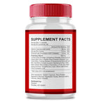 Vitavault Heart Freedom Capsules Circulation Support - 300 Count - image 2