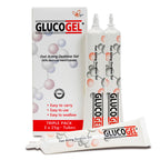 Glucogel Rapid Glucose Gel - 3x25g Tubes