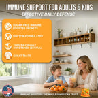 Dr. Price's Vitamins Immune Booster Vitamin C Powder - 30 Packets - image 8