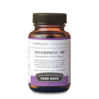 Herbalogic Decompress MX Herb Capsules for Stress Relief - 30 Capsules