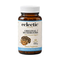 Eclectic Original 7 Mushrooms Freeze Dried Vegetables