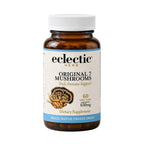 Eclectic Original 7 Mushrooms Freeze Dried Vegetables