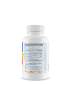 Hyalogic Hyaluronic Acid 120 mg Capsules with Glucosamine & MSM - 30 Count - image 2