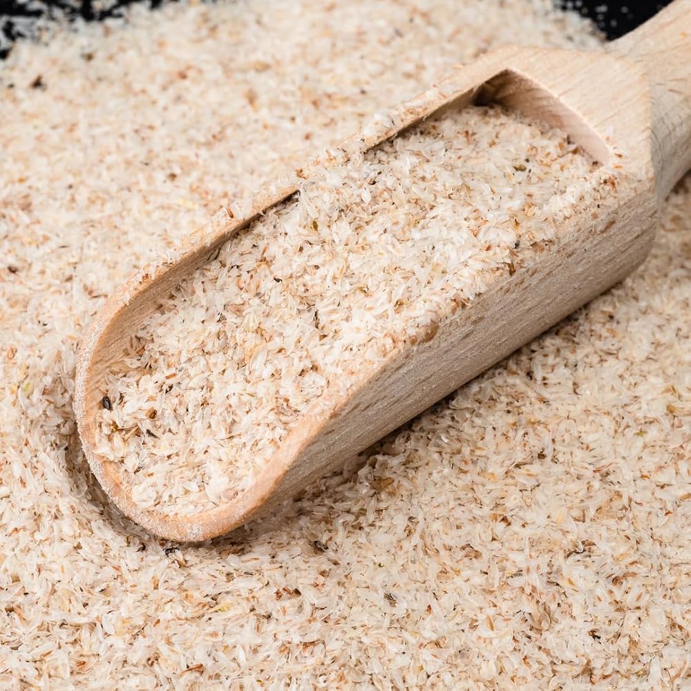 Swad Isabgol Psyllium Husk Flakes for Digestive Health - 200g - image 3