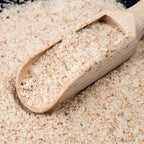 Swad Isabgol Psyllium Husk Flakes for Digestive Health - 200g - image 3