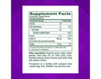 Vitafusion VITAMIN