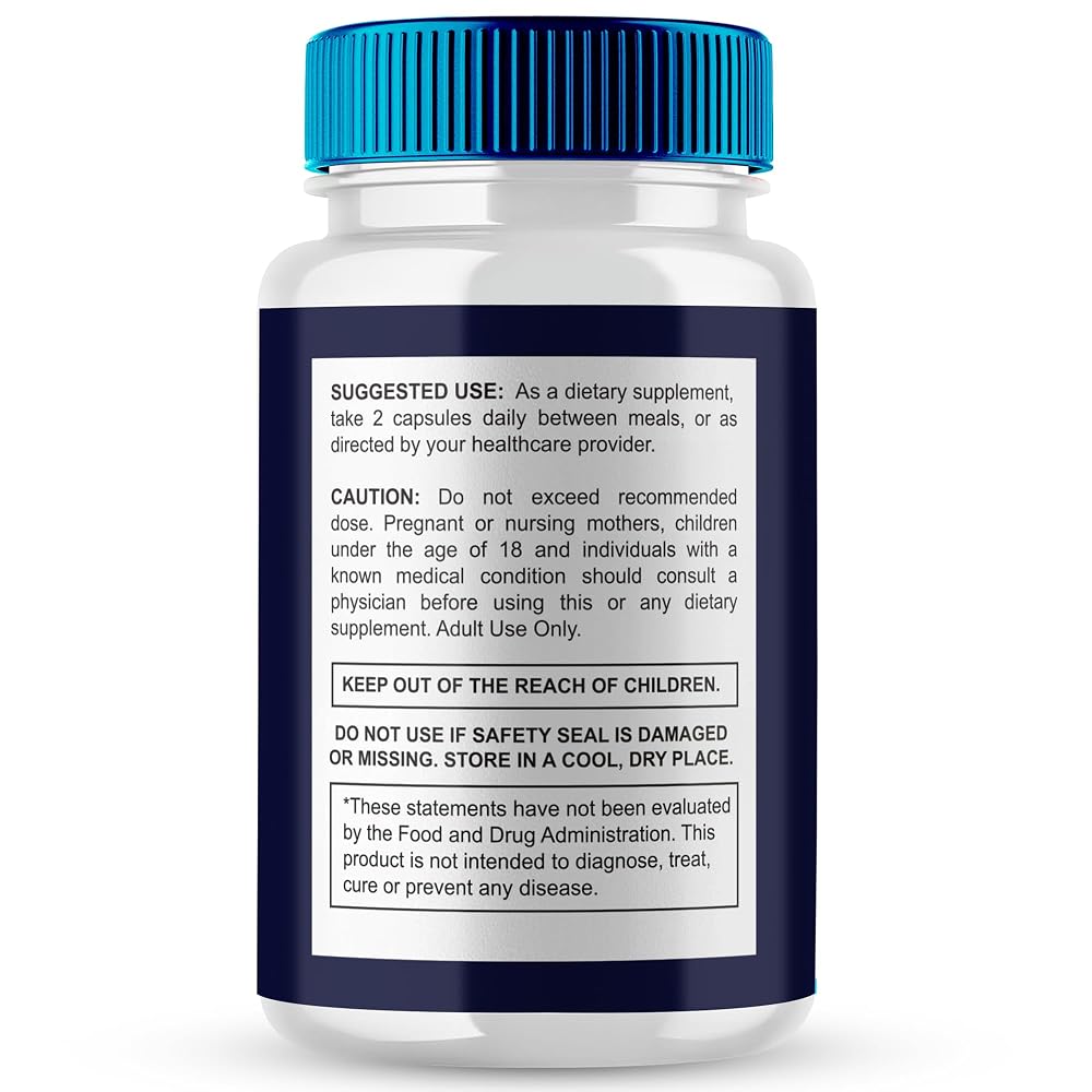 Vitavault ProstaLinex Prostate Health Supplement - 60 Capsules - image 3