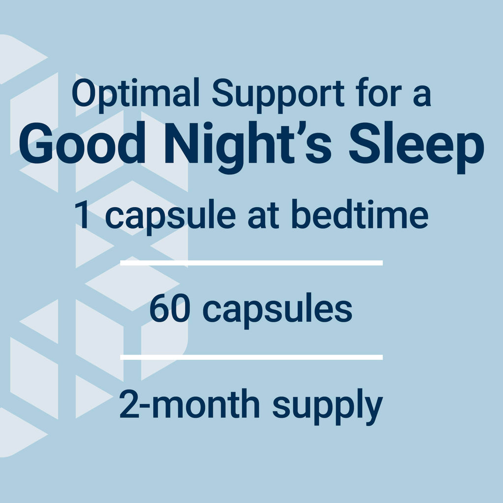 Life Extension Melatonin 3 mg Sleep Support - 60 Capsules - image 5