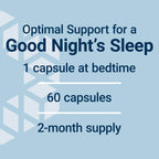 Life Extension Melatonin 3 mg Sleep Support - 60 Capsules - image 5