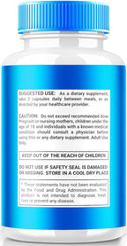 NutraRize Tonosin Pro Max Capsules Hearing Support - 300 Capsules - image 3