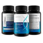 Happy Health Marketplace Advanced Memory Formula Pro Brain Support - 1 Count - image 4