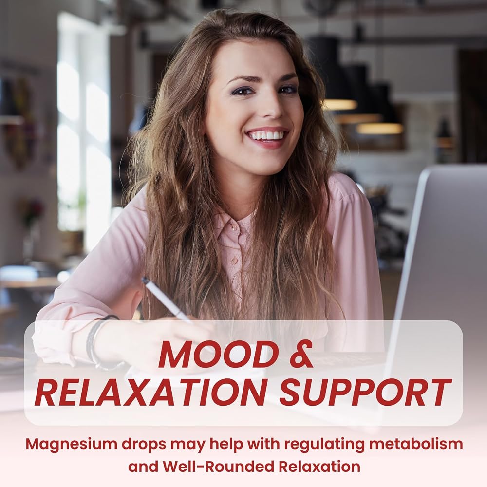 dilib Triple Magnesium Complex Supplement