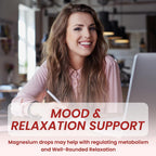 dilib Triple Magnesium Complex Supplement