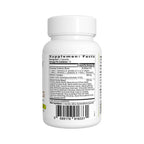 BIOptimizers Cognibiotics Brain Supplement for Mood & Focus - 30 Capsules - image 2